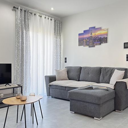 Kilada Luxury Apartment 1 외부 사진