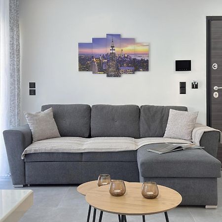 Kilada Luxury Apartment 1 외부 사진