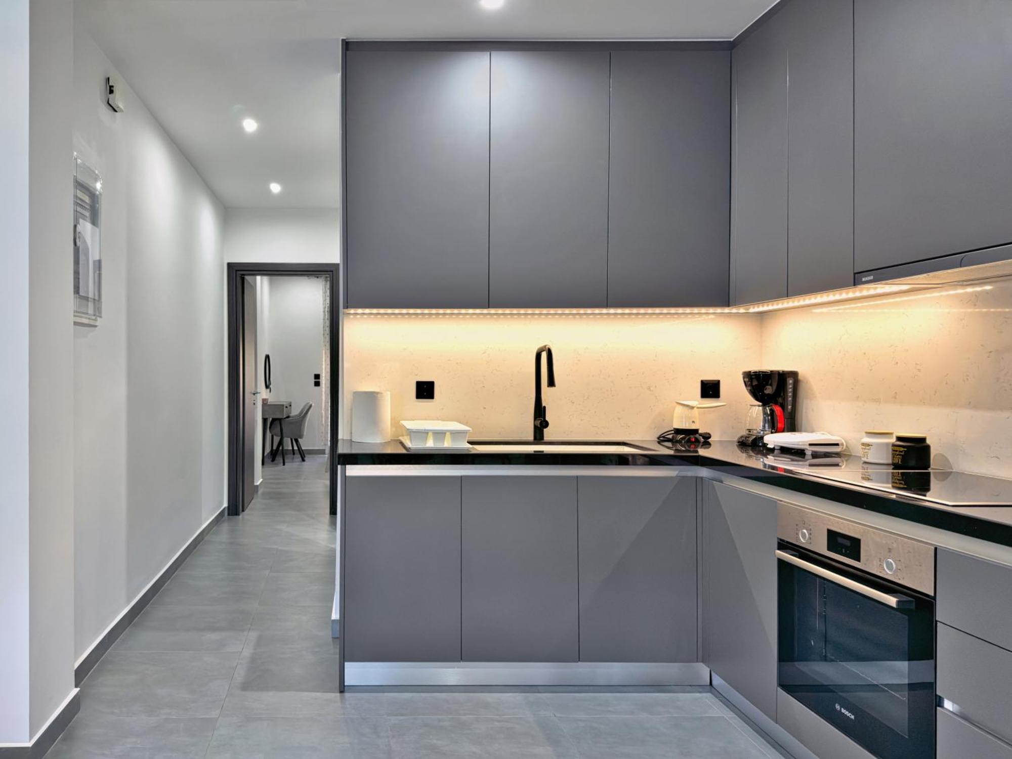 Kilada Luxury Apartment 1 외부 사진