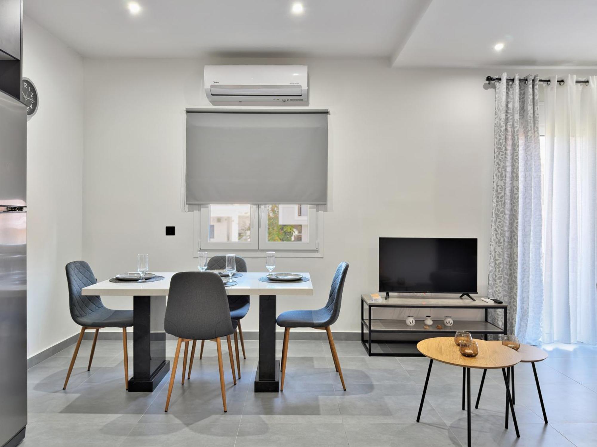 Kilada Luxury Apartment 1 외부 사진