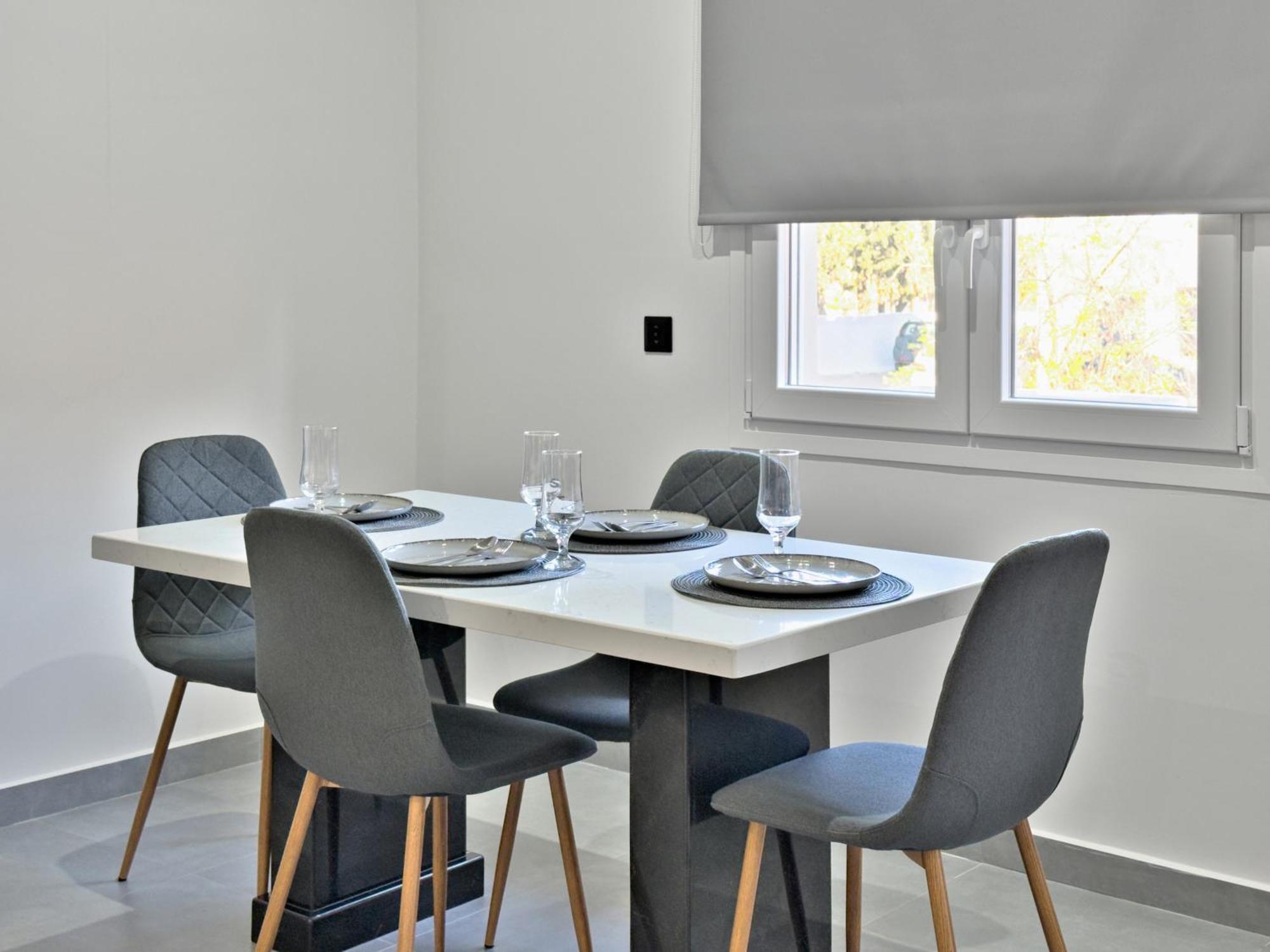 Kilada Luxury Apartment 1 외부 사진